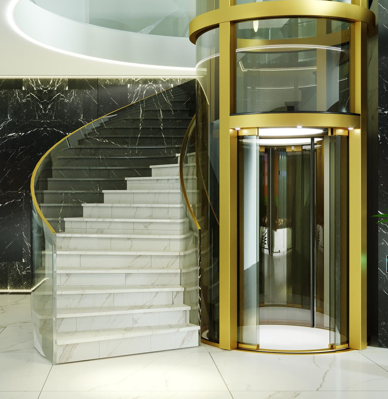 Home / Shop Elevator
