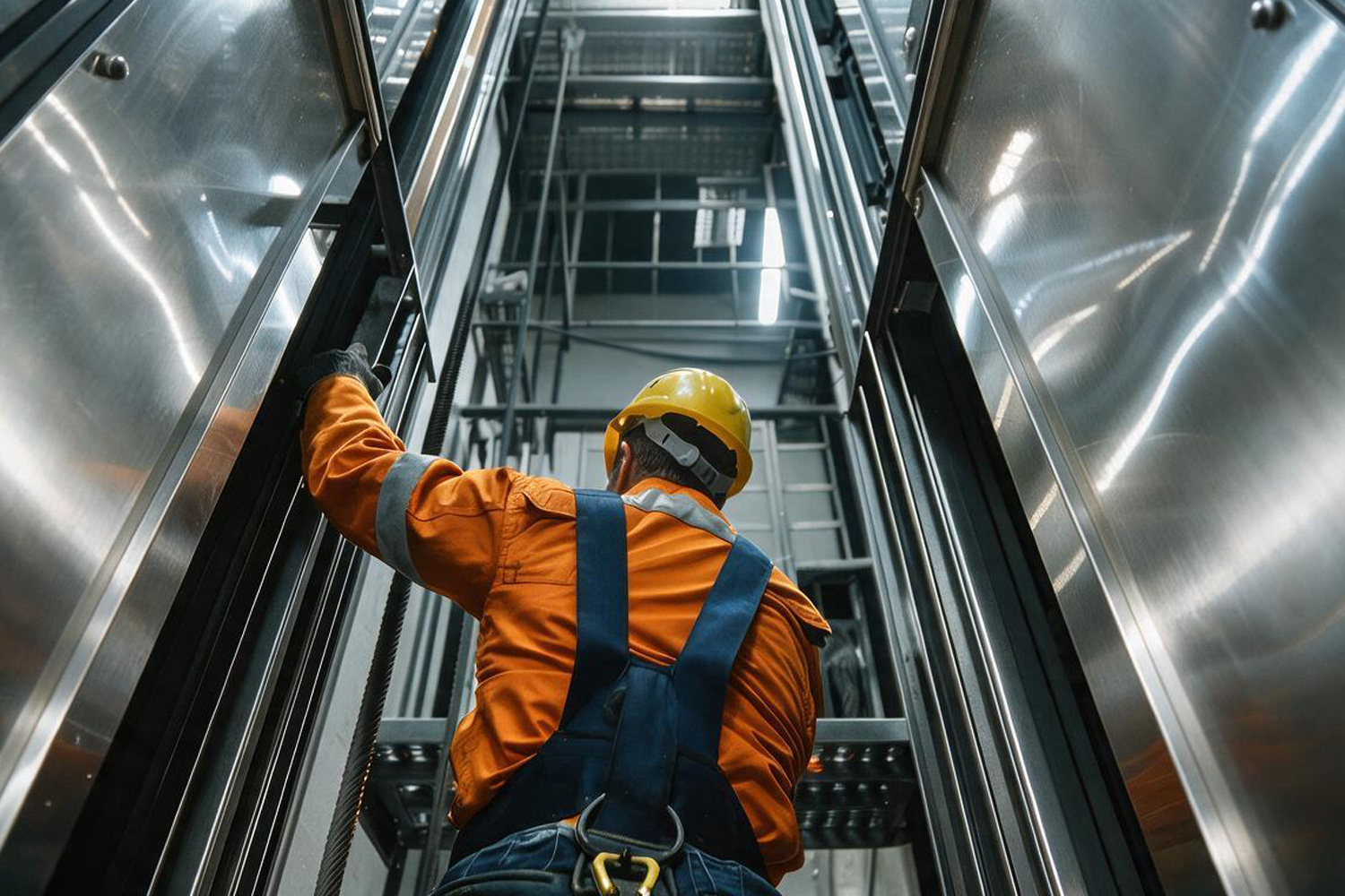 Shree Jee Elevators
